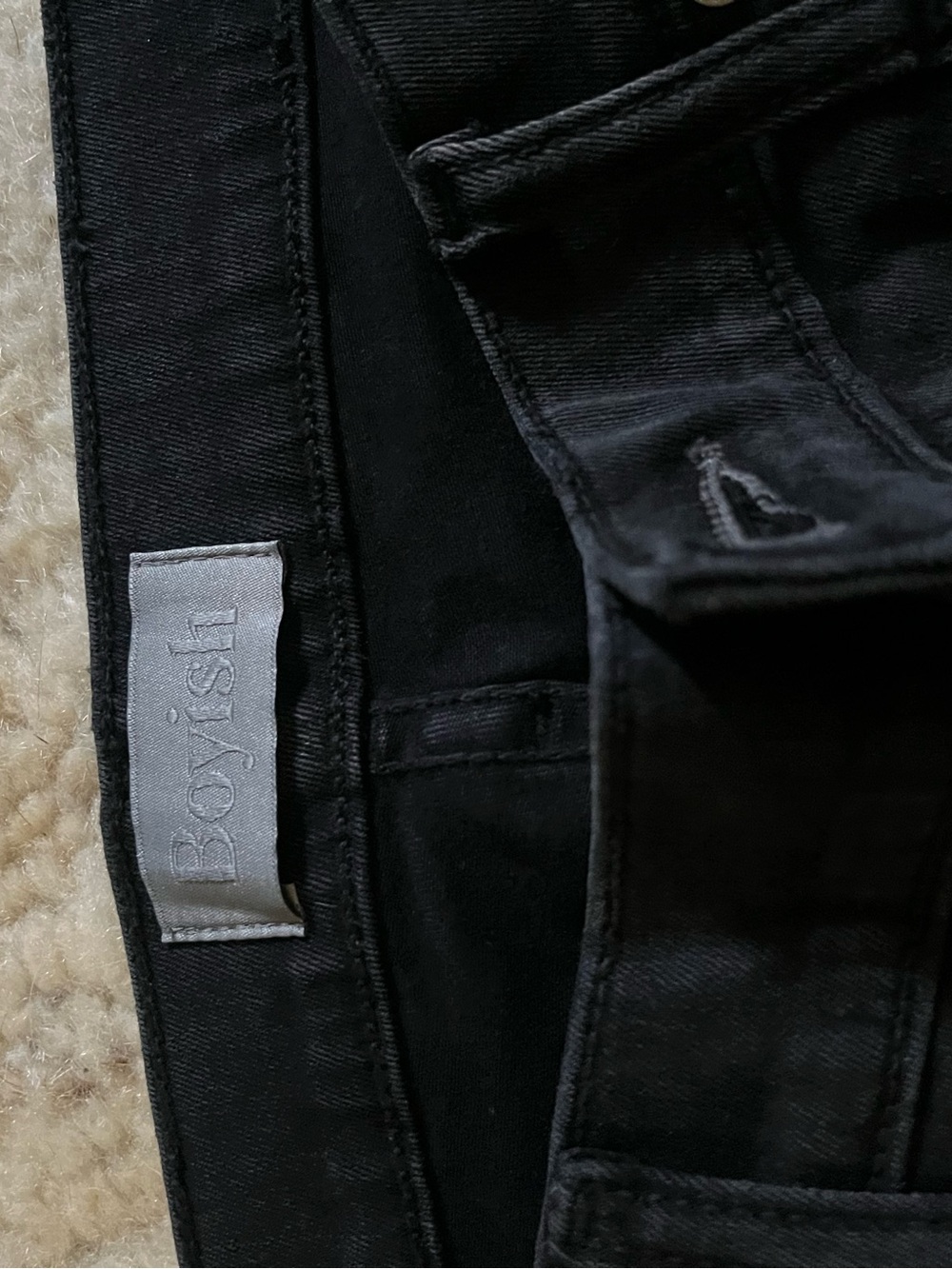 Distressed Jeans Bundle! - Picture 2 of 4